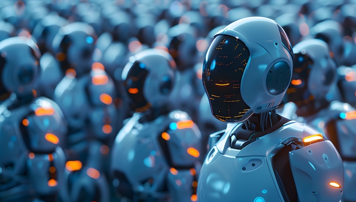 专家解读具身智能新标准：为规模化量产铺路，构建安全框架，保护人机共存