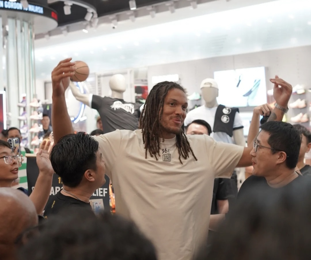 【出海头条】361°瞄准东南亚Z世代