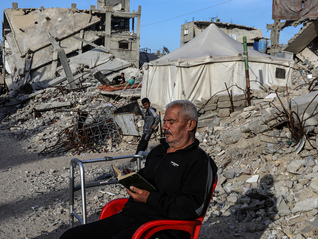 比起“错误的事”，真正挥之不去的是“没有尝试的事”｜一周新书推荐