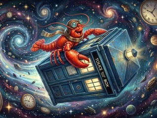 商业头条No.115｜养只“龙虾”好开工