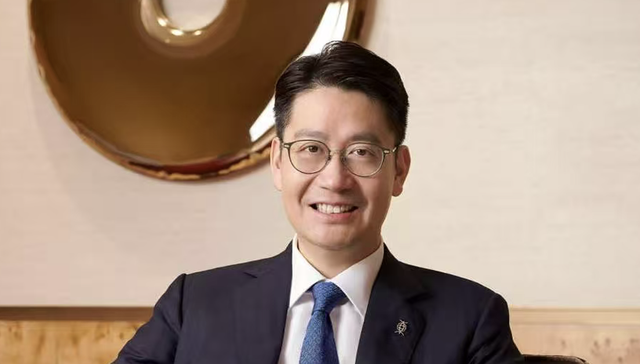 全国政协社会和法制委员会副主任、东亚银行联席行政总裁李民斌：以政策撬动私人市场力量参与大湾区跨境养老服务