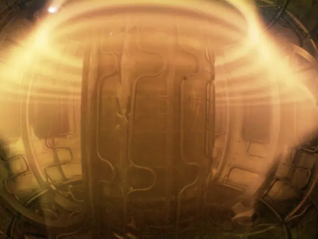 上海臨港打算孵化更多“人造太陽”