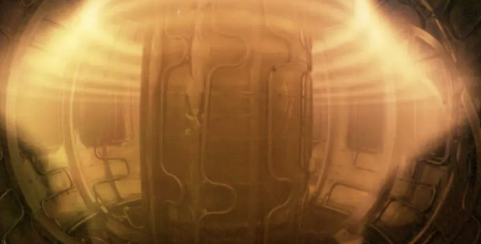 上海临港打算孵化更多“人造太阳”