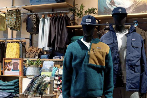 退货率高达69.7%，知名户外品牌Patagonia收取“地球使用费”惹争议