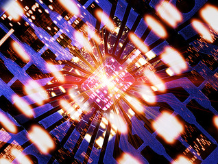 光互連業(yè)務(wù)催生億元營收，上海獨角獸曦智科技沖刺港股