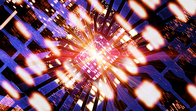 光互连业务;曦智科技;亿元营收;冲刺港股