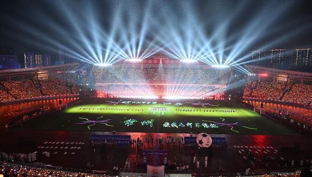 苏超；爆火回归