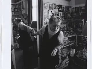 波伏瓦逝世40年｜我们仍生活在她提出的问题中