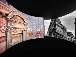 寶詩(shī)龍高珠展亮相上海，巴黎世家廣州太古匯店煥新啟幕｜是日美好事物