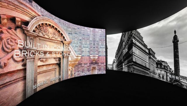 宝诗龙高珠展亮相上海，巴黎世家广州太古汇店焕新启幕｜是日美好事物