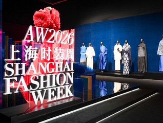 商業(yè)頭條No.118｜這屆時(shí)裝周，“上海定制”火了
