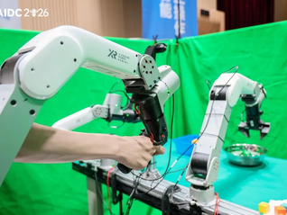 對話自變量機器人CTO：看好家庭方向，不能為了追求落地犧牲基模