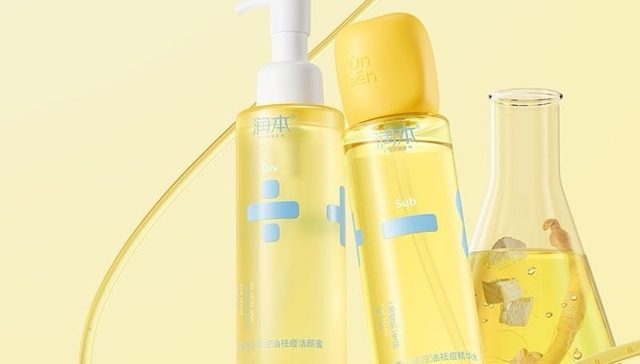 润本的增长难题没能被早来的蚊子解决