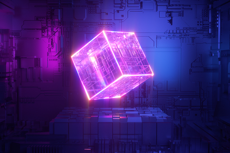 对话曦智创始人沈亦晨：做算力芯片领域的“特斯拉”，借上海半导体集群突围