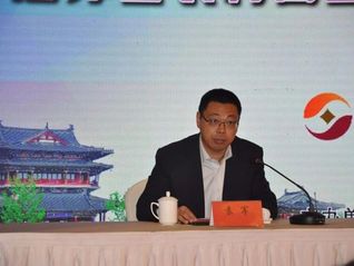 金融人·事｜城商行“一哥”新掌门袁军：往事与挑战