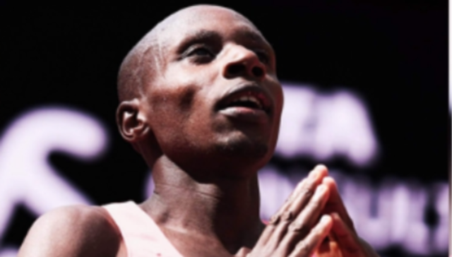 人类马拉松破2;阿迪耐克;超级跑鞋战争