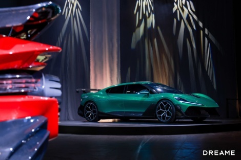 追觅首次回应关于造车的一切