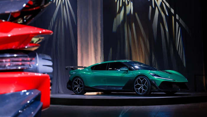 追觅;造车;首次回应