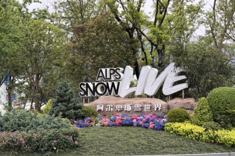 【深度】遭遇内鬼，太仓阿尔卑斯部分雪票无法兑付