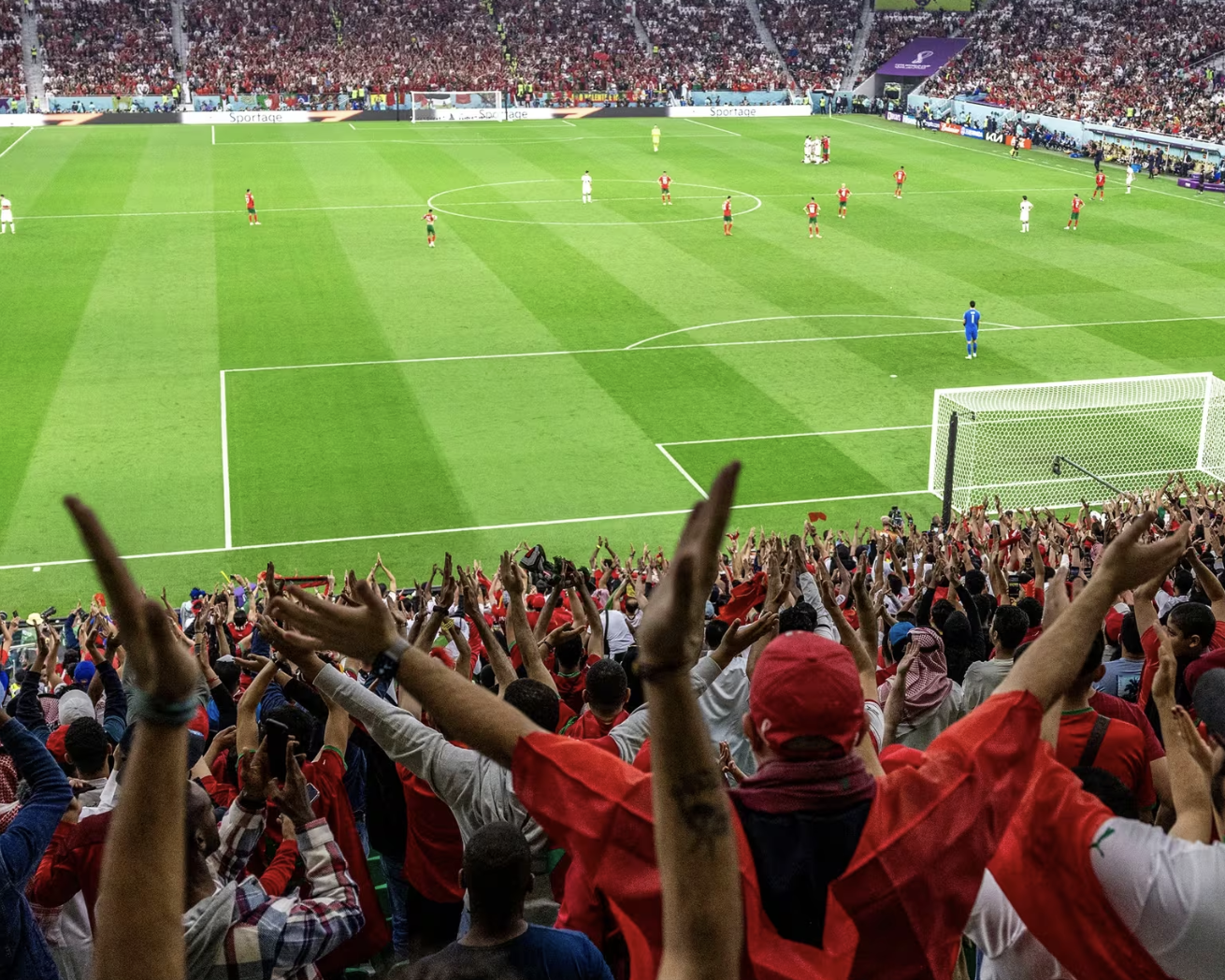 史上最大规模世界杯，决赛票价飙升至1万美元