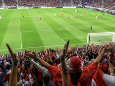 史上最大规模世界杯，决赛票价飙升至1万美元