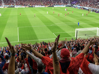 史上最大规模世界杯，决赛票价飙升至1万美元