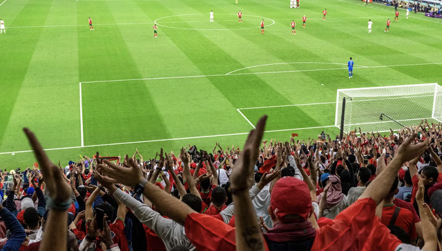 史上最大规模世界杯;决赛票价飙升至1万美元