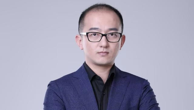 金融出海；跨境支付；中企出海；空中云汇；黄晓明