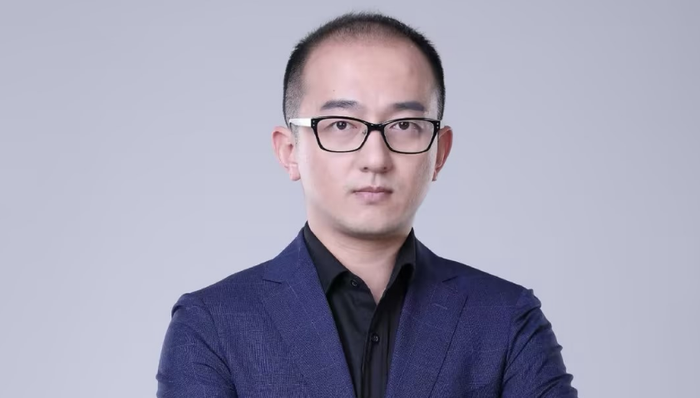 金融出海；跨境支付；中企出海；空中云汇；黄晓明