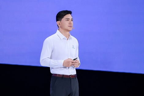 李彦宏：Token不代表终局，AI时代的度量衡是“日活智能体数”