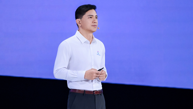 李彦宏;Token;AI时代;日活智能体数