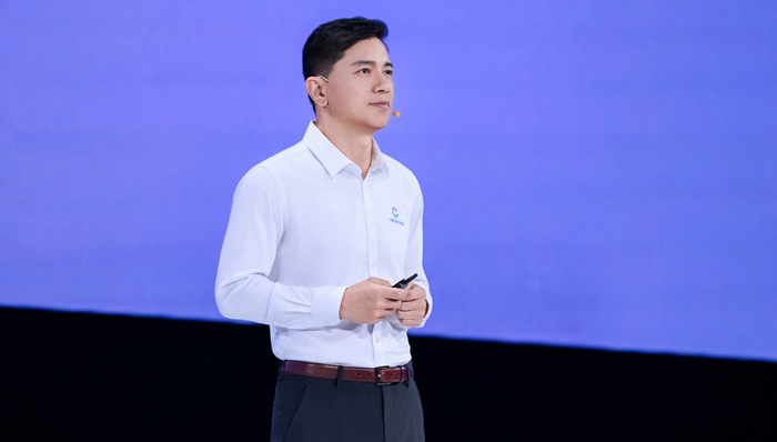 李彦宏;Token;AI时代;日活智能体数