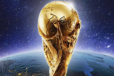 央视签下世界杯新版权，揭开FIFA大扩军背后的中国生意账单