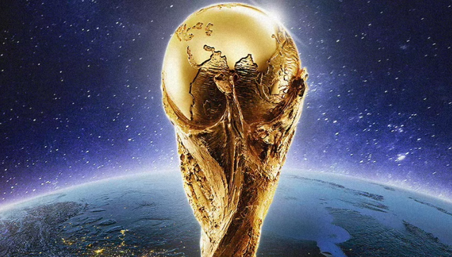 央视;世界杯新版权;FIFA大扩军;中国生意账单