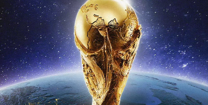 央视签下世界杯新版权，揭开FIFA大扩军背后的中国生意账单
