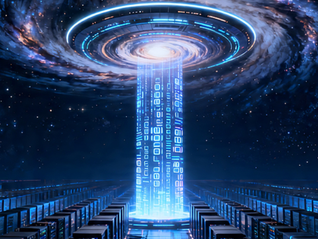 上海加码太空算力，全球首颗光计算卫星研制工作已启动
