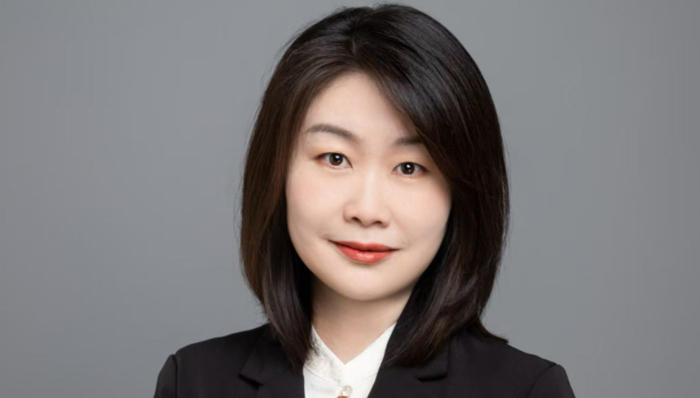 金融出海；渣打中国；交易银行部总经理张荧；人民币；融资；财资管理；广阔机遇