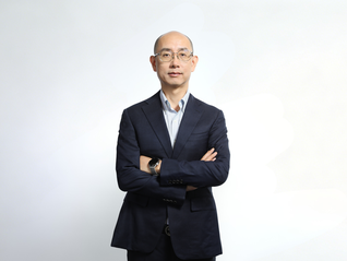 金融出海｜腾讯金融科技副总裁陈起儒：从“单兵突围”走向“组团作战”，金融科技加速中企出海