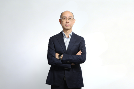 金融出海|腾讯金融科技副总裁陈起儒:从“单兵突围”走向“组团作战”,金融科技加速中企出海