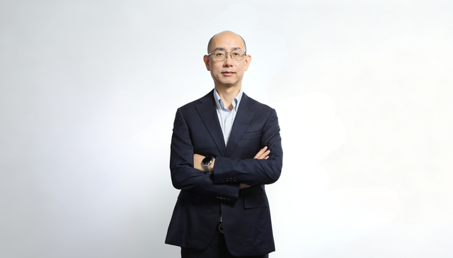 金融出海;腾讯金融科技;陈起儒;中企出海;金融科技