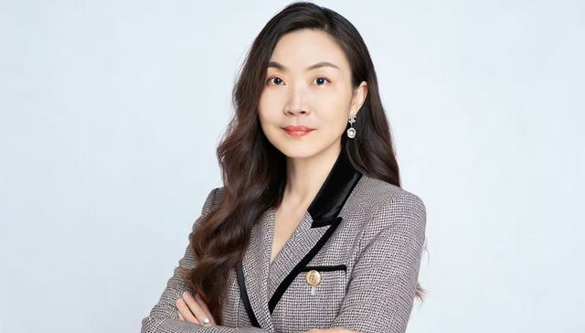 华美中国行长傅怡娜：扎根中国，坚守“桥梁银行”定位丨外资大咖谈㉙