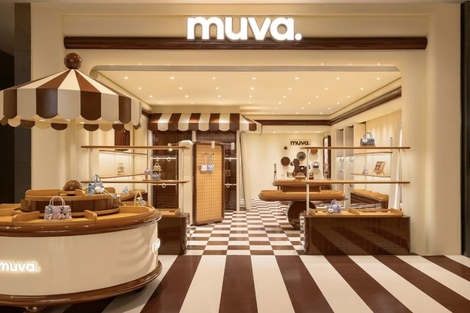新晋“坪效王”muva.把包当潮玩卖|新国货精品时代⑤