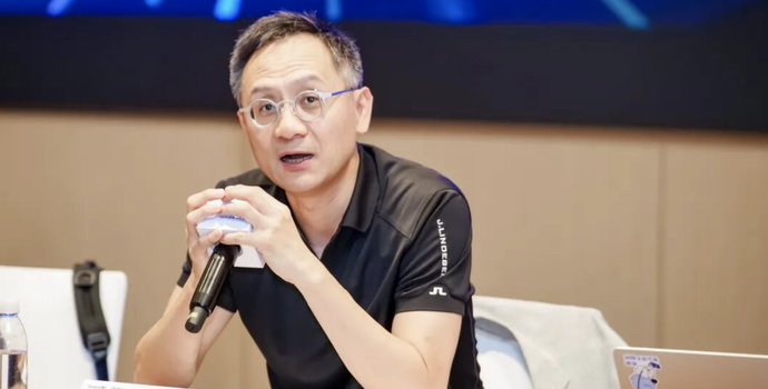 对话腾讯汤道生：AI业务还处于战略投入期，业务阶段性快慢很正常