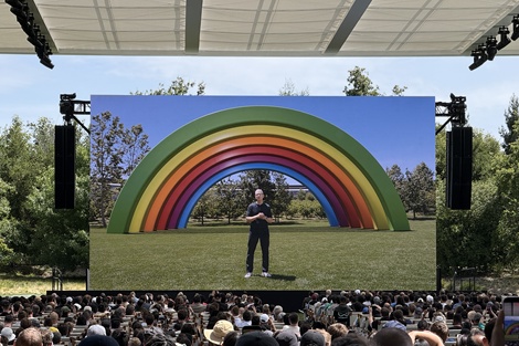 一文看尽WWDC2026：库克“谢幕之作”，苹果AI大更新