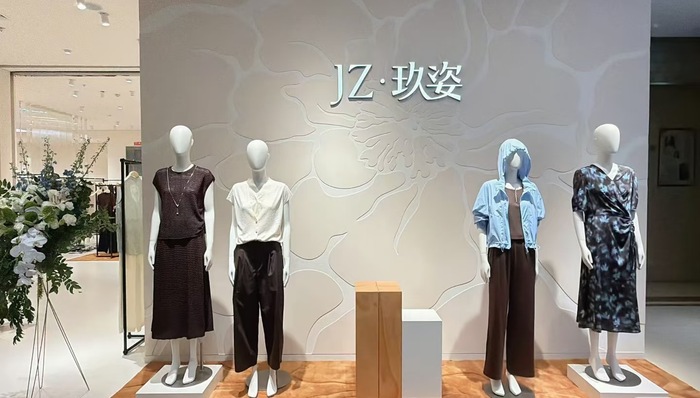 安正时尚面对的难题不止“天价离婚”