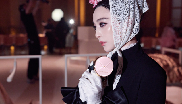 女明星做美妆品牌为什么都从卖面膜开始？