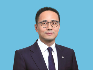 金融出海丨中银香港副总裁王化斌：内地企业出海已进入全新的宏观发展阶段