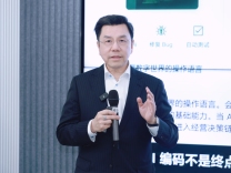 对话零一万物李开复：企业AI最好的作用是影响财报
