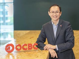 金融出海｜华侨银行陈庆辉：中企已从“走出去”到“走进去”，跨境金融服务需“深而透”