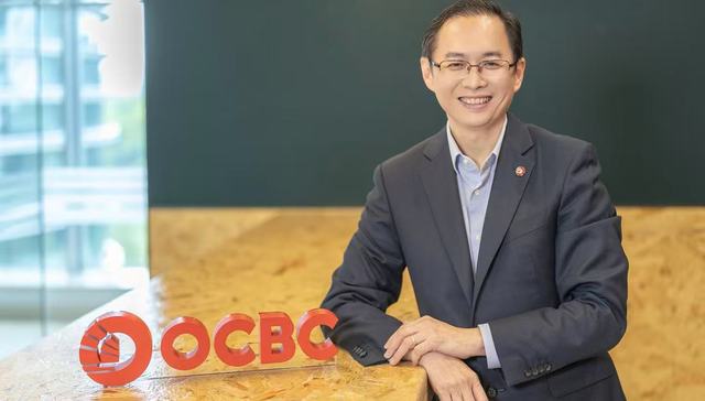 金融出海;华侨银行;陈庆辉;中企;走出去;走进去;跨境金融服务;深而透